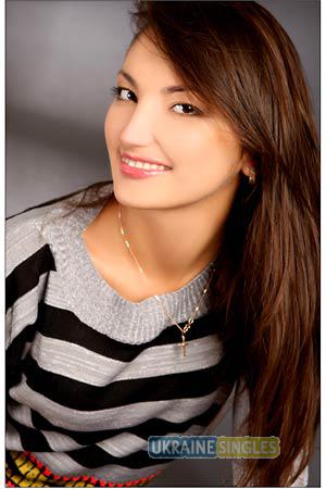 Ukraine women