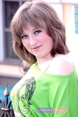 Ukraine women