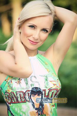 Ukraine women