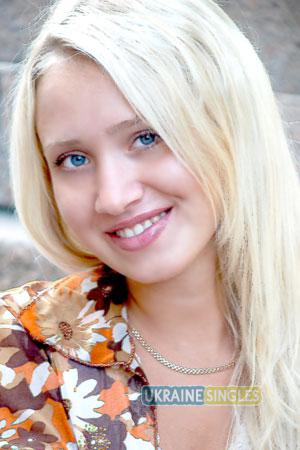 Ukraine women