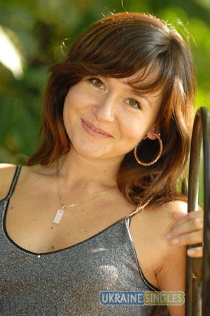 Ukraine women