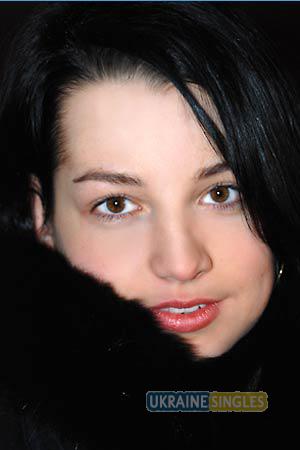 Ukraine women