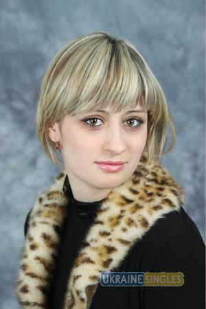 Ukraine women
