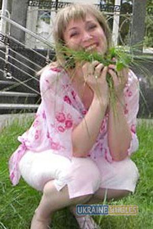 Ukraine women