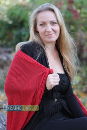 Ukraine women