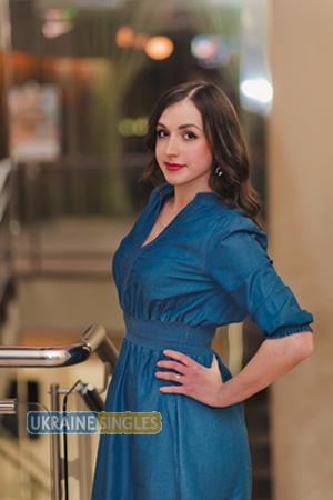 Ukraine women