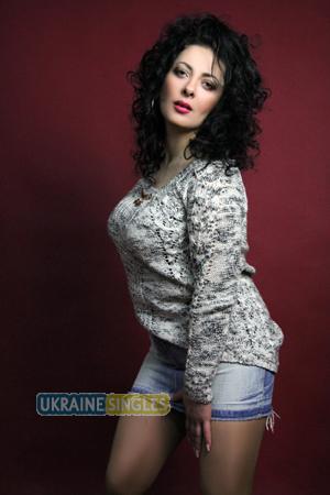Ukraine women