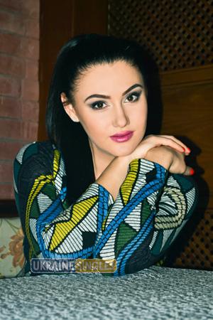 Ukraine women