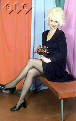 Ukraine Women