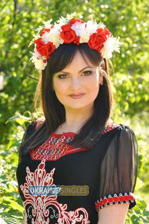 Ukraine women