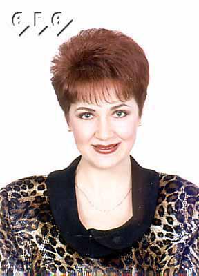 Ukraine Women