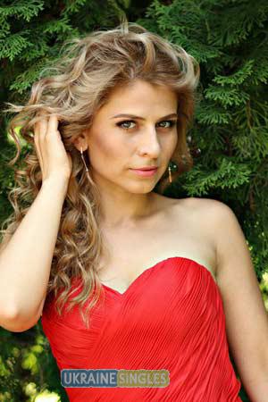 Ukraine women