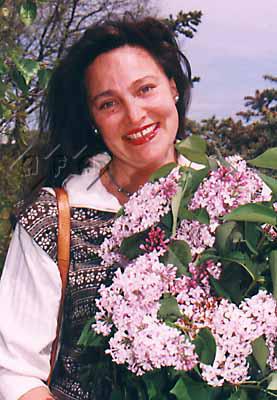 Ukraine Women
