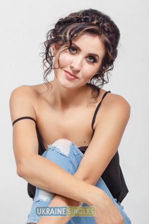 Ukraine women