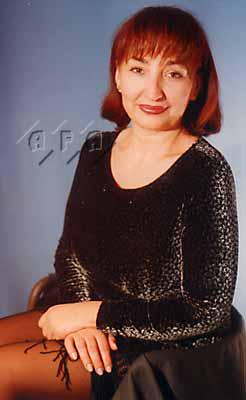 Ukraine Women