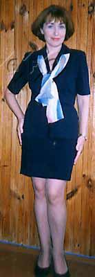 Ukraine Women
