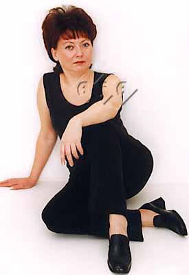 Ukraine Women