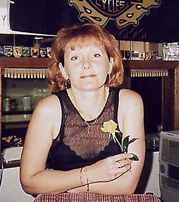 Ukraine Women