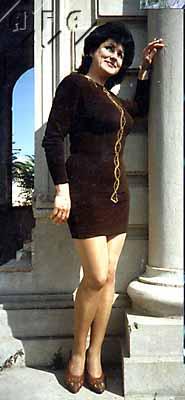 Ukraine Women