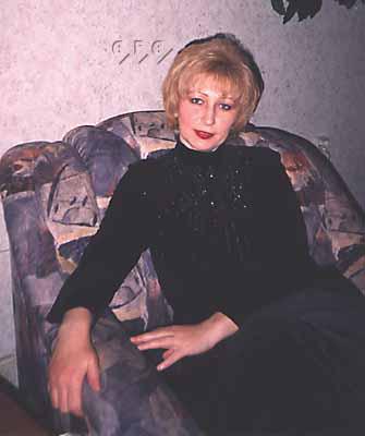 Ukraine Women