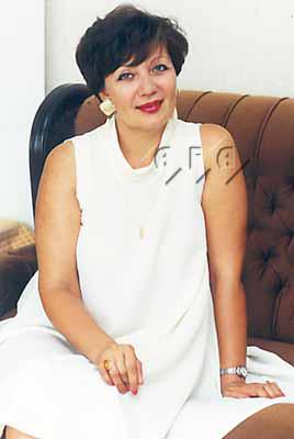 Ukraine Women