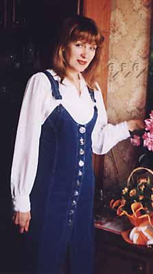 Ukraine Women