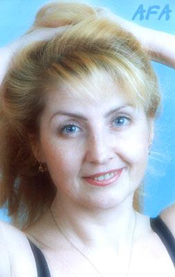 Ukraine Women
