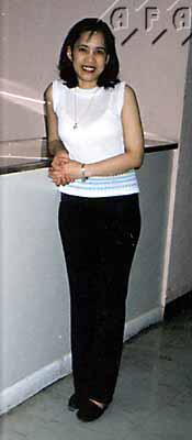 Ukraine Women