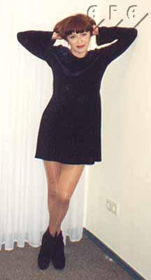 Ukraine Women