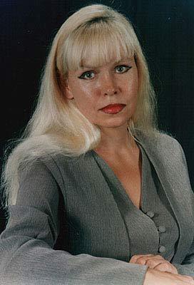 Ukraine Women