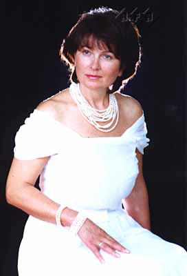 Ukraine Women