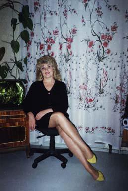 Ukraine Women