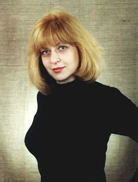 Ukraine Women