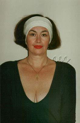 Ukraine Women