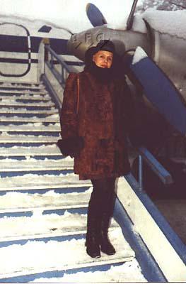 Ukraine Women