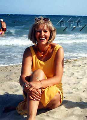 Ukraine Women