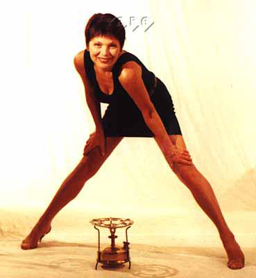 Ukraine Women