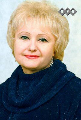 Ukraine Women