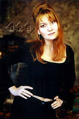 Ukraine Women