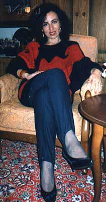 Ukraine Women