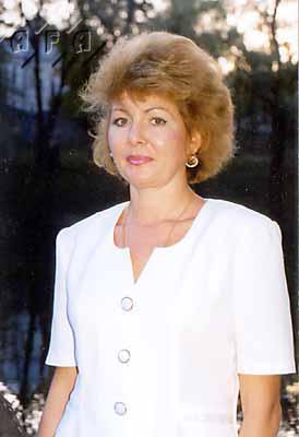 Ukraine Women