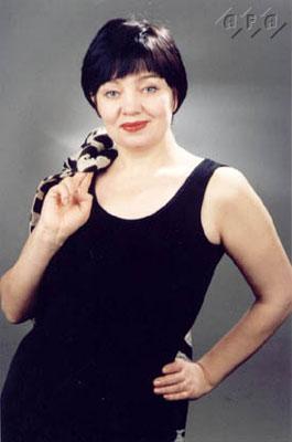 Ukraine Women