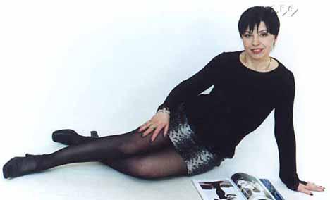 Ukraine Women