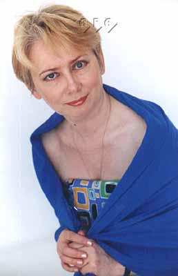 Ukraine Women