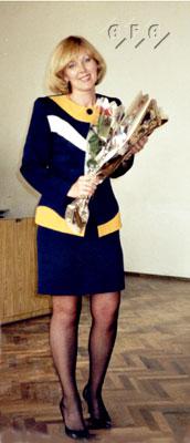 Ukraine Women