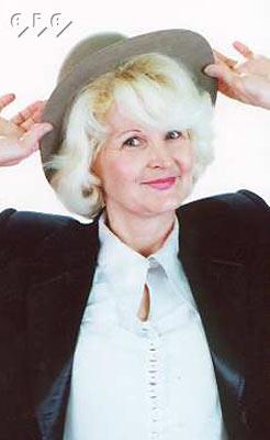 Ukraine Women