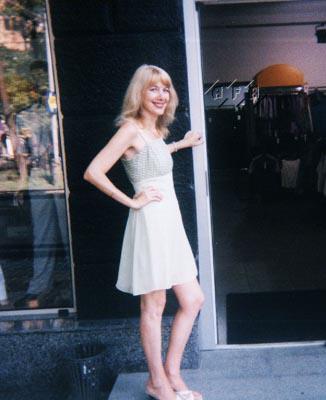 Ukraine Women