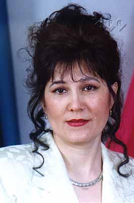 Ukraine Women