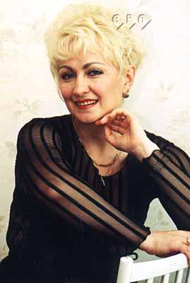 Ukraine Women