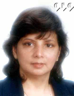 Ukraine Women